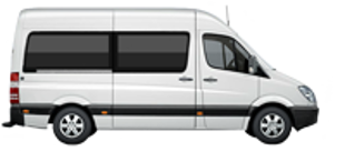 АвтоШторки Микроавтобус