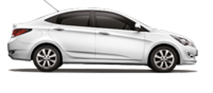 АвтоШторки на Седан